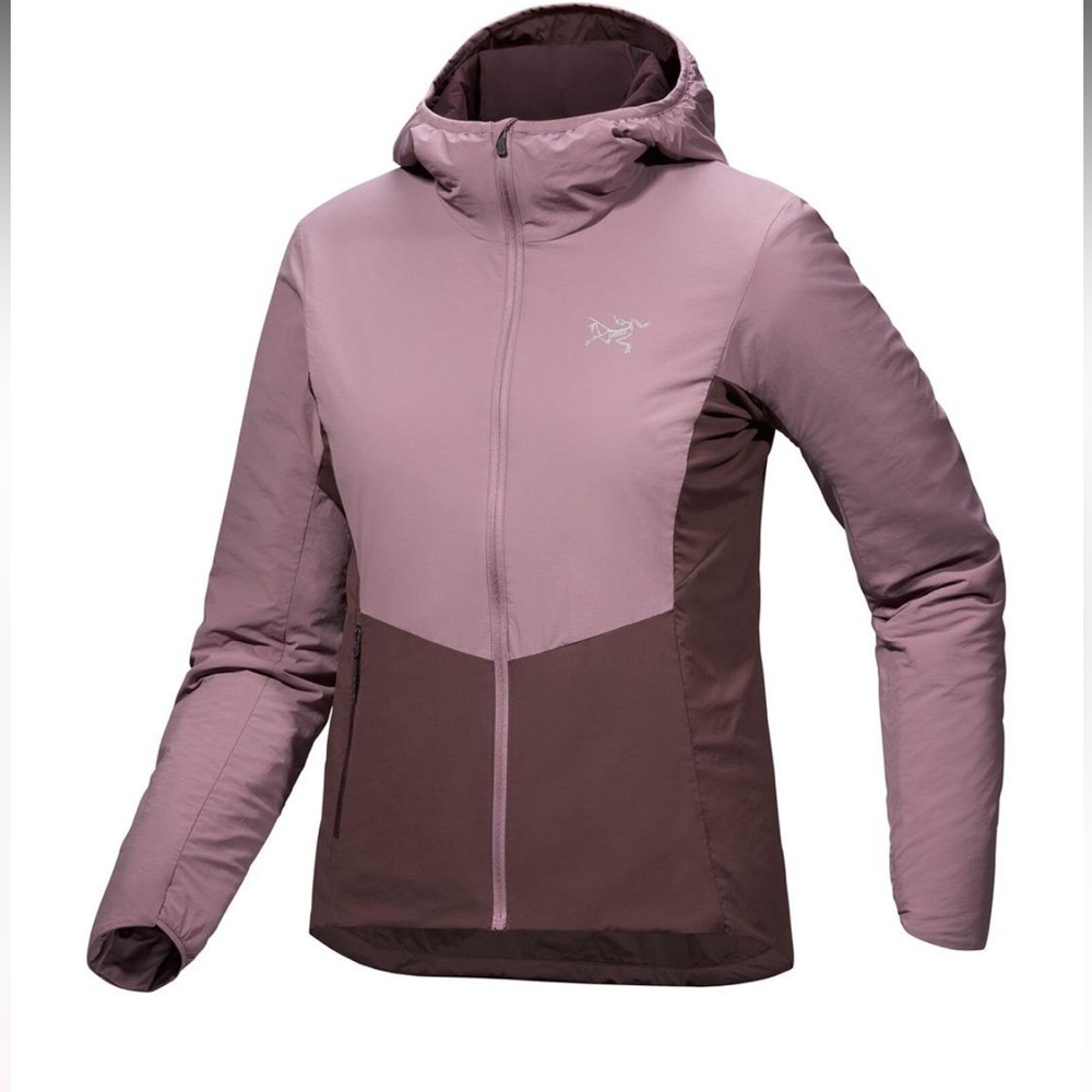 Arcteryx Norvan Insulated Hoodie